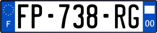 FP-738-RG