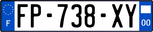 FP-738-XY
