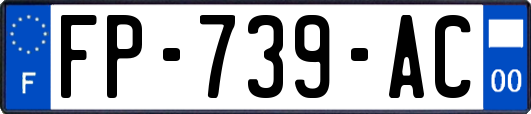 FP-739-AC