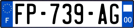 FP-739-AG