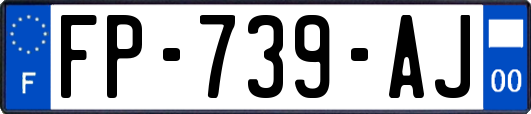 FP-739-AJ