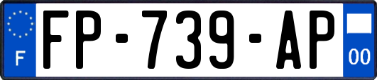 FP-739-AP