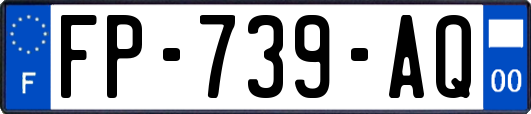 FP-739-AQ