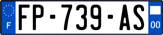 FP-739-AS