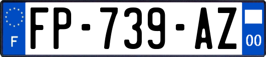 FP-739-AZ