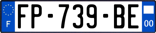 FP-739-BE