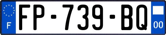 FP-739-BQ