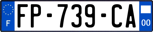 FP-739-CA