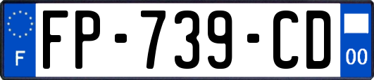 FP-739-CD