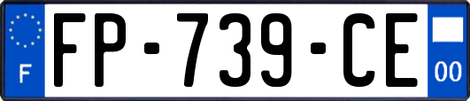 FP-739-CE
