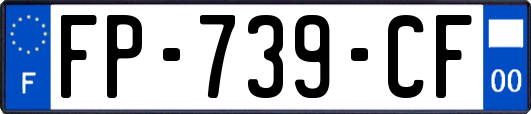 FP-739-CF