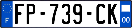 FP-739-CK