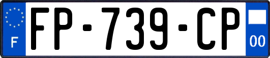 FP-739-CP