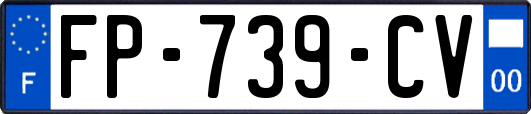 FP-739-CV
