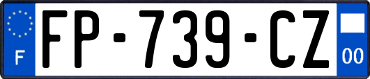FP-739-CZ