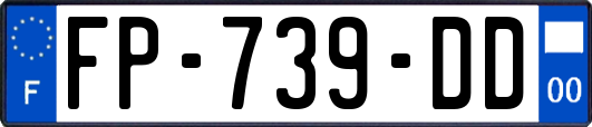 FP-739-DD