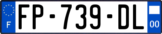 FP-739-DL