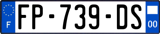 FP-739-DS