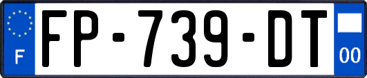 FP-739-DT