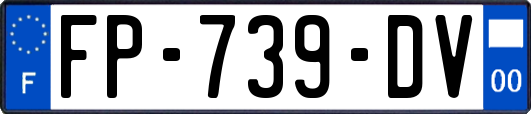 FP-739-DV