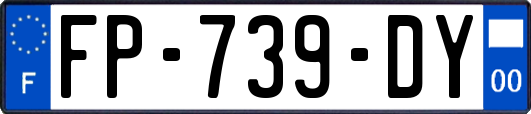 FP-739-DY