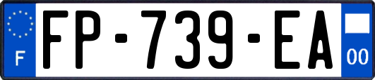 FP-739-EA