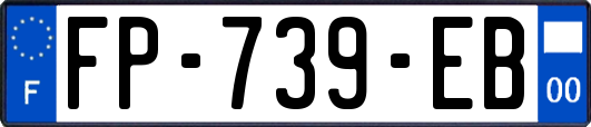 FP-739-EB