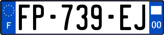 FP-739-EJ