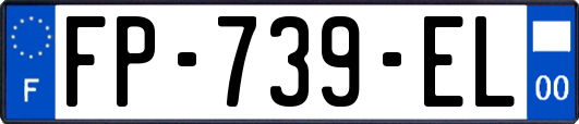 FP-739-EL
