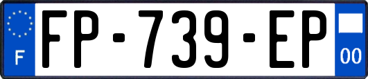 FP-739-EP