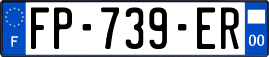 FP-739-ER