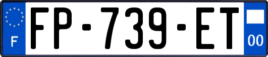 FP-739-ET