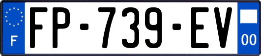 FP-739-EV