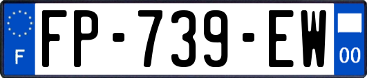 FP-739-EW