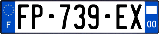 FP-739-EX