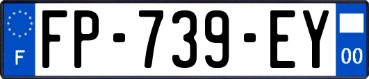 FP-739-EY
