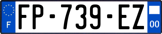 FP-739-EZ