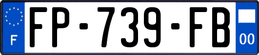 FP-739-FB