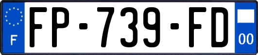 FP-739-FD
