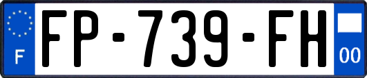 FP-739-FH