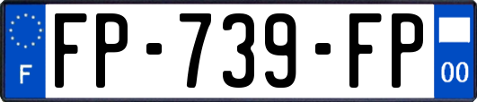 FP-739-FP