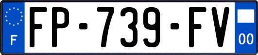 FP-739-FV