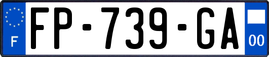 FP-739-GA
