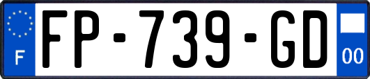 FP-739-GD