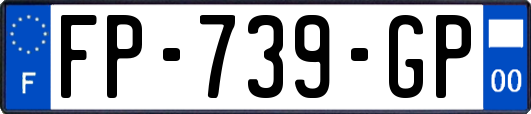 FP-739-GP