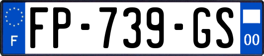 FP-739-GS