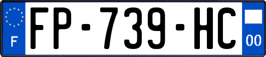 FP-739-HC