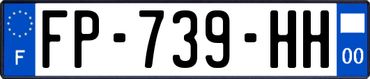FP-739-HH