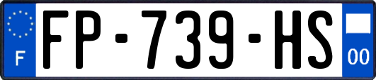 FP-739-HS