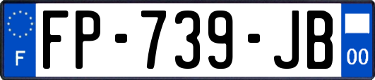 FP-739-JB